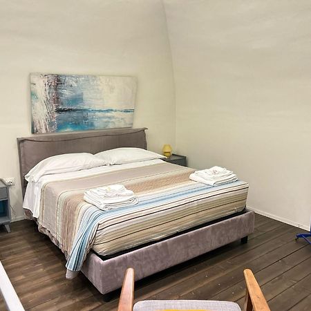 Sanbiagio, 25 Guesthouse Неаполь Экстерьер фото